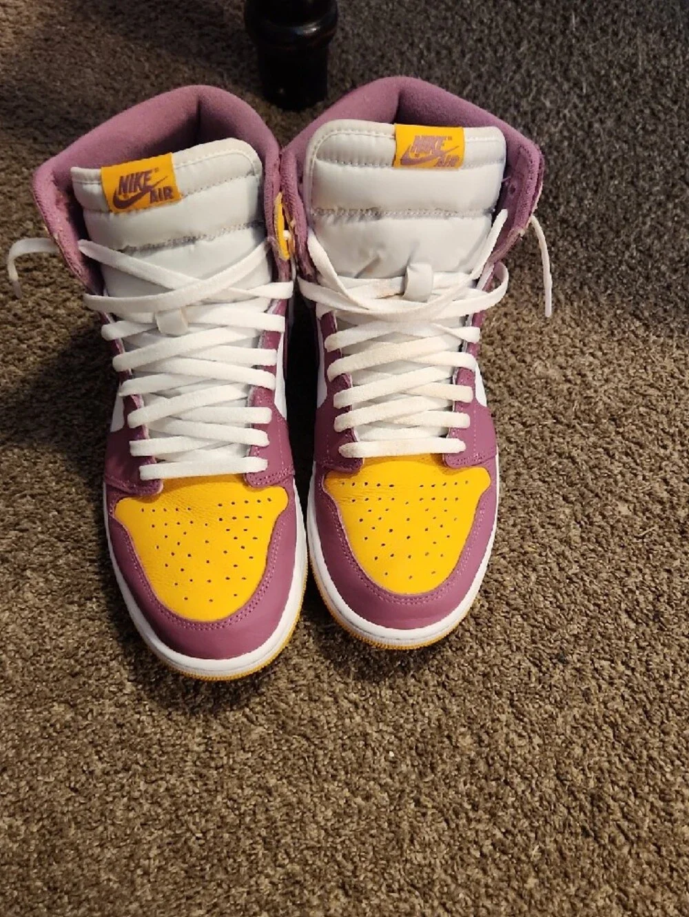 Jordan 1 OG High 